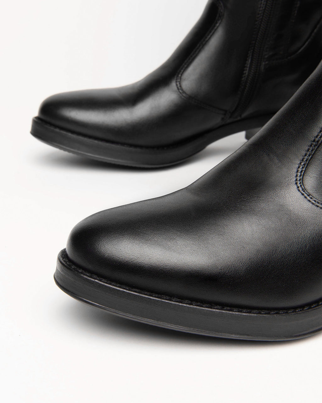 Stivali Donna in Pelle